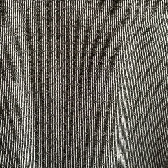 👔Perry Ellis grey button down - Picture 2 of 10